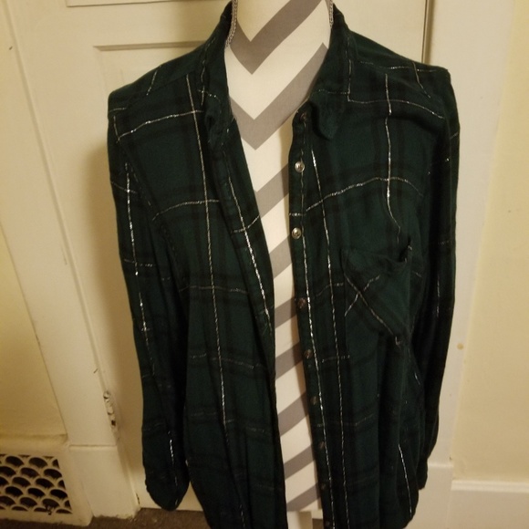 Maurice's button down shirt - Picture 1 of 5